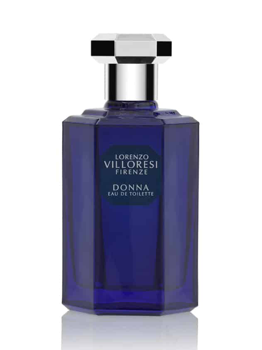 DONNA VILLORESI EDT